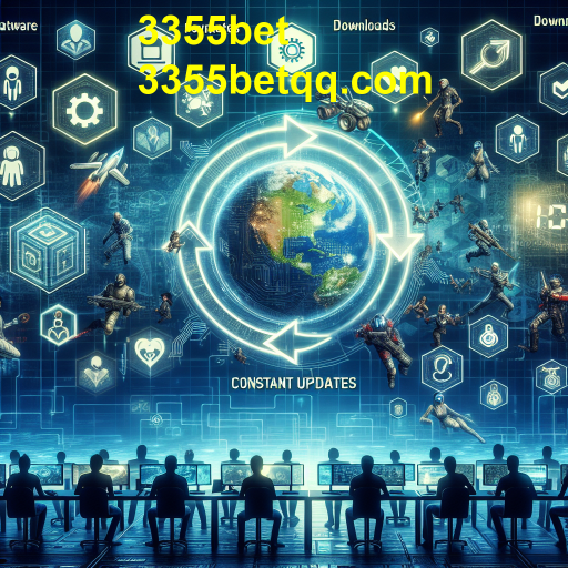 O Impacto das Atualizações nos Jogos Modernos